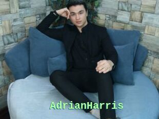 AdrianHarris