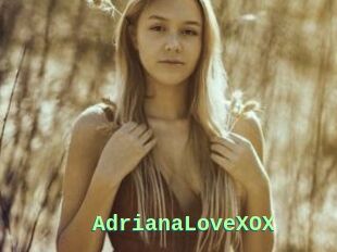 AdrianaLoveXOX