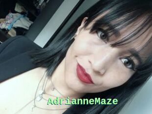 AdrianneMaze