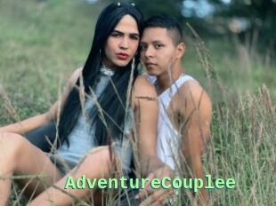 AdventureCouplee