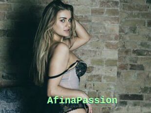 AfinaPassion