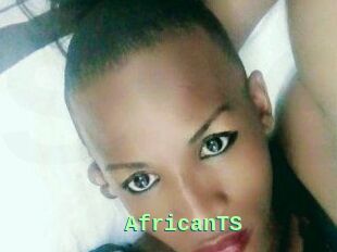 AfricanTS