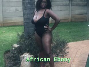 African_Ebony