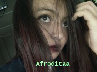 Afroditaa