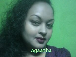 Agaatha