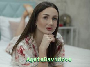 AgataDavidova