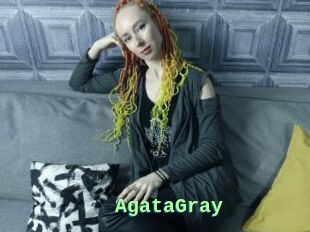 AgataGray