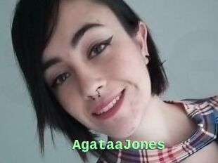 AgataaJones