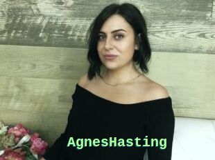 AgnesHasting