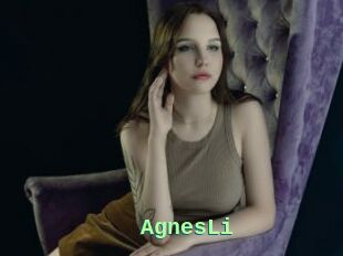 AgnesLi