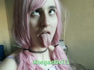 AhegaoDoll