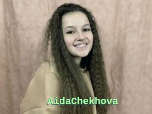 AidaChekhova