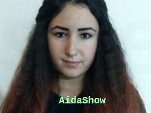 AidaShow