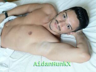 AidanHunkX