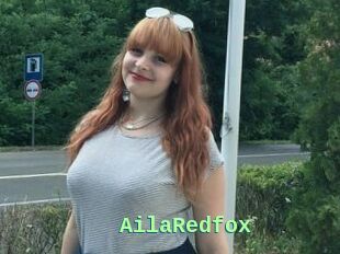 AilaRedfox