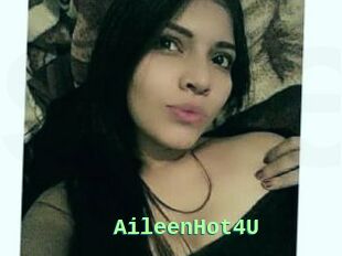 AileenHot4U