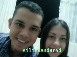 AiliseAndBrad