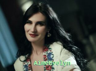 AimeEvelyn