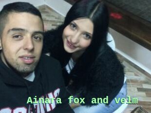 Ainara_fox_and_velm