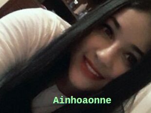 Ainhoaonne