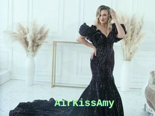 AirKissAmy