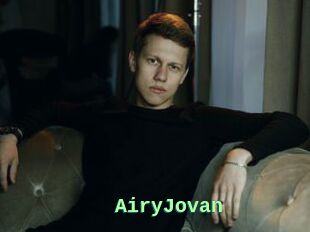 AiryJovan