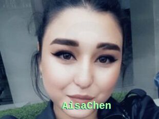 AisaChen