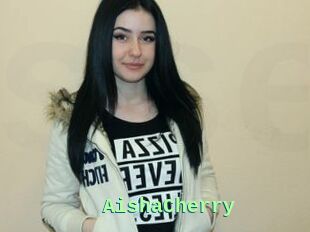 AishaCherry