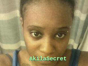 AkilaSecret