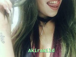 AkiraWild