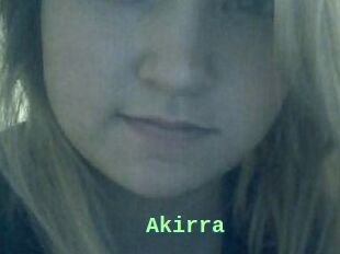 Akirra