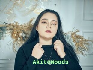 AkitoWoods