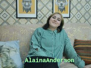 AlainaAnderson