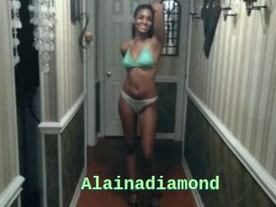 Alainadiamond