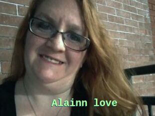 Alainn_love