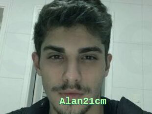 Alan21cm