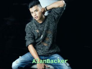 AlanBacker