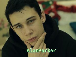 AlanParker