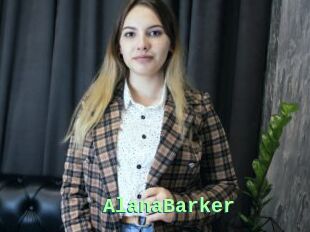 AlanaBarker