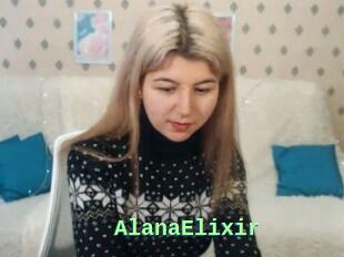 AlanaElixir