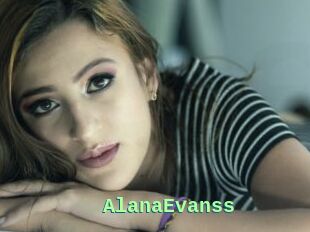 AlanaEvanss