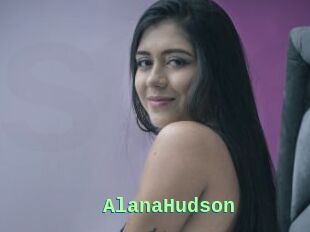 AlanaHudson