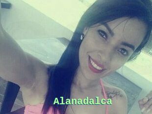 Alanadalca