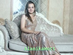 AlanikaHott