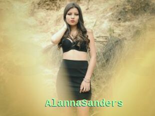 AlannaSanders