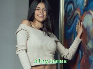 AlayJames