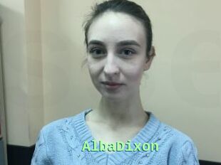 AlbaDixon