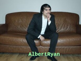 AlbertRyan