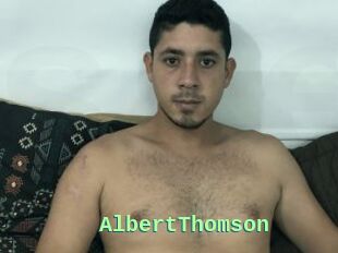 AlbertThomson