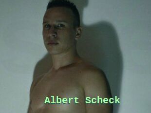 Albert_Scheck